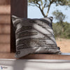 Salvador Kussen-Zinc Textile-behang-Selected Wallpapers