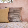 Salvador Kussen-Zinc Textile-behang-Selected Wallpapers