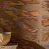 Samarkand wallpaper-Elitis-Selected-Wallpapers-Interiors