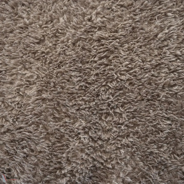 Sami stof-Casamance-Marron Glace-Meter (M1)-Selected-Wallpapers-Interiors