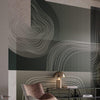 Samira Tapete-INSTABILELAB-Selected Wallpapers-Interiors