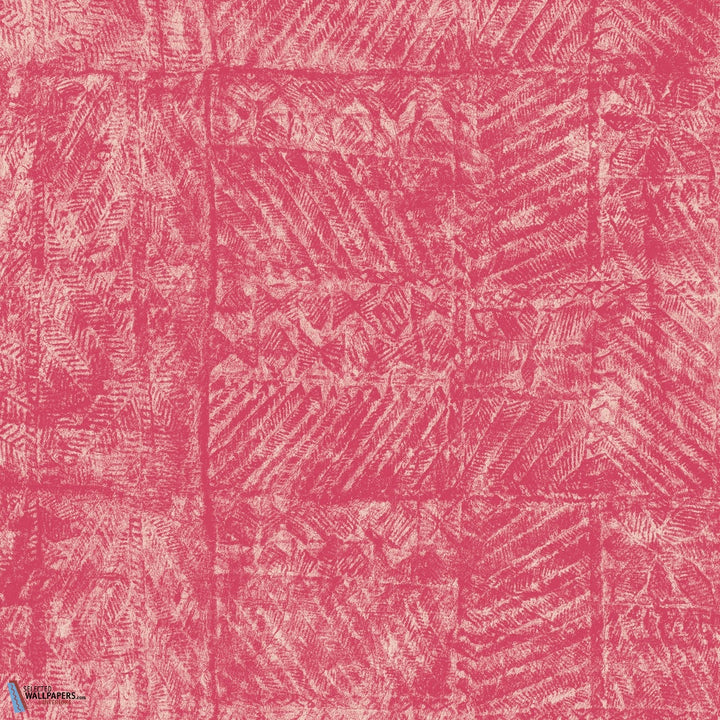 Samoa-behang-Tapete-Mind the Gap-Rasberry-300 cm (standaard)-WP20809-Selected Wallpapers