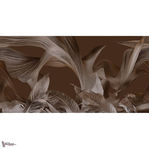 Sandstone Dreams behang-behang-LondonArt-Selected Wallpapers & Interiors