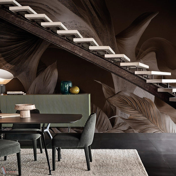 Sandstone Dreams behang-behang-LondonArt-Selected Wallpapers & Interiors