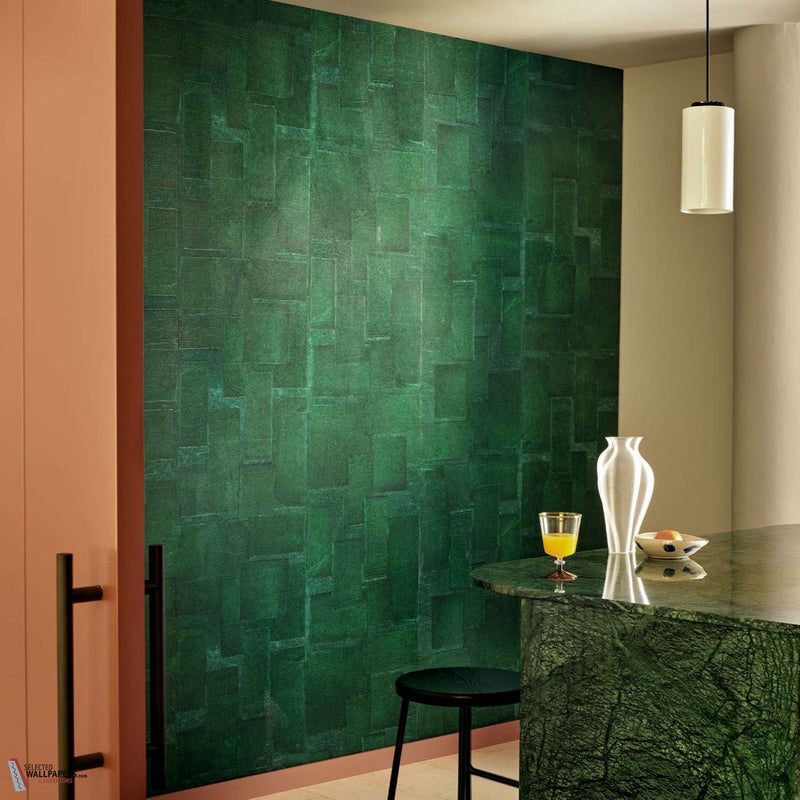 Sangpi Papier Peint-Elitis-Selected-Wallpapers-Interiors
