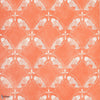 Santorini wallpaper-Thibaut-Coral-Roll-Selected Wallpapers-Interiors