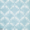 Santorini wallpaper-Thibaut-Light blue-Roll-Selected Wallpapers-Interiors