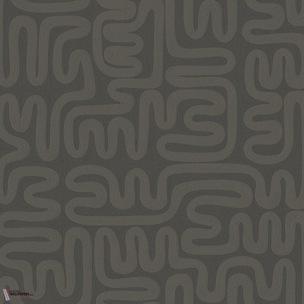 Sarana Tapete-Arte-Charcoal-Rolle-Selected-Wallpapers-Interiors