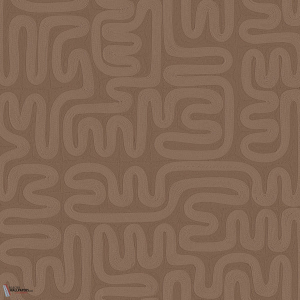 Sarana Tapete-Arte-Mahagany-Rolle-Selected-Wallpapers-Interiors