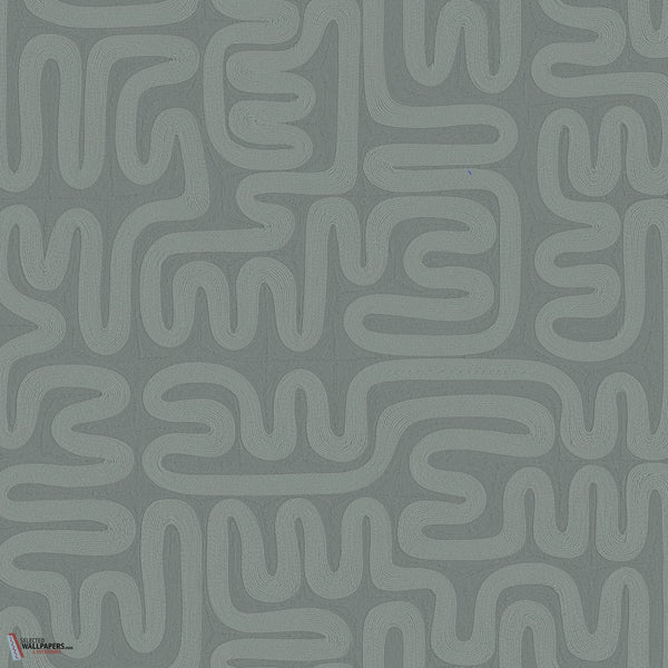 Sarana Tapete-Arte-Eucalyptus-Rolle-Selected-Wallpapers-Interiors