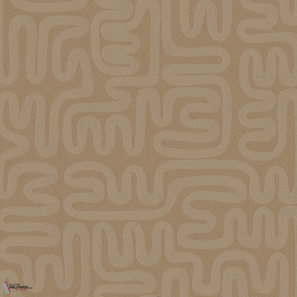 Sarana Tapete-Arte-Canyon-Rolle-Selected-Wallpapers-Interiors