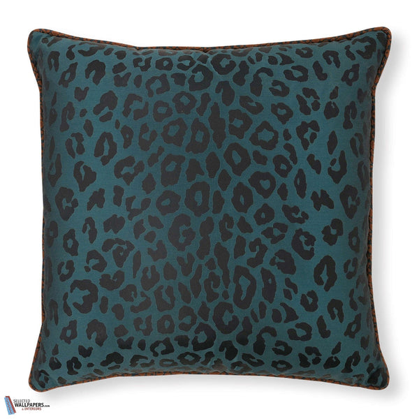 Saskia Kussen-Kussen-Romo-Peacock-50 x 50 cm-Selected Interiors