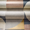 Saturn-Thibaut-behang-Selected Wallpapers