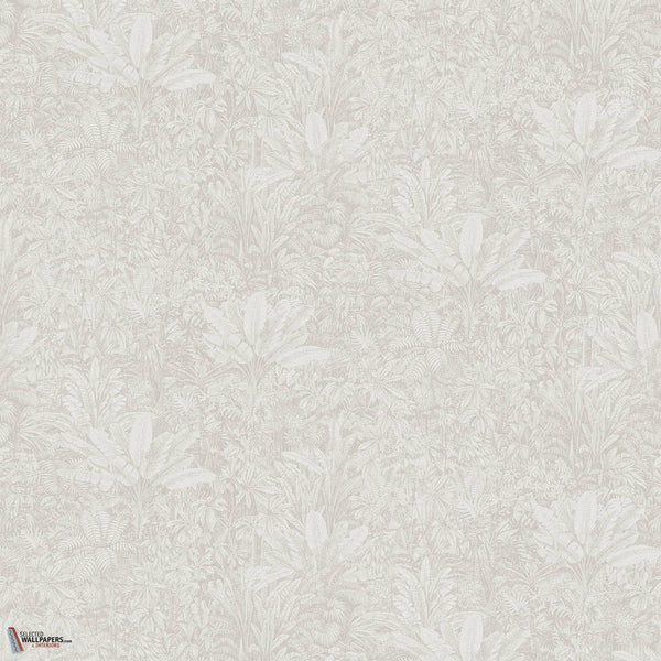 Sauvage behang-Masureel-Ivory-Rol-Selected-Wallpapers-Interiors