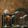 Sauvage behang-Masureel-Selected-Wallpapers-Interiors