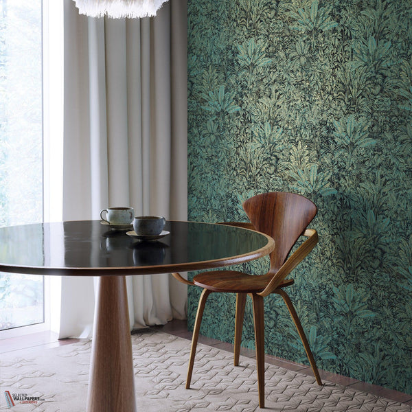 Sauvage behang-Masureel-Selected-Wallpapers-Interiors