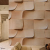 Scaglie behang-Wall & Deco-Selected Wallpapers-Interiors