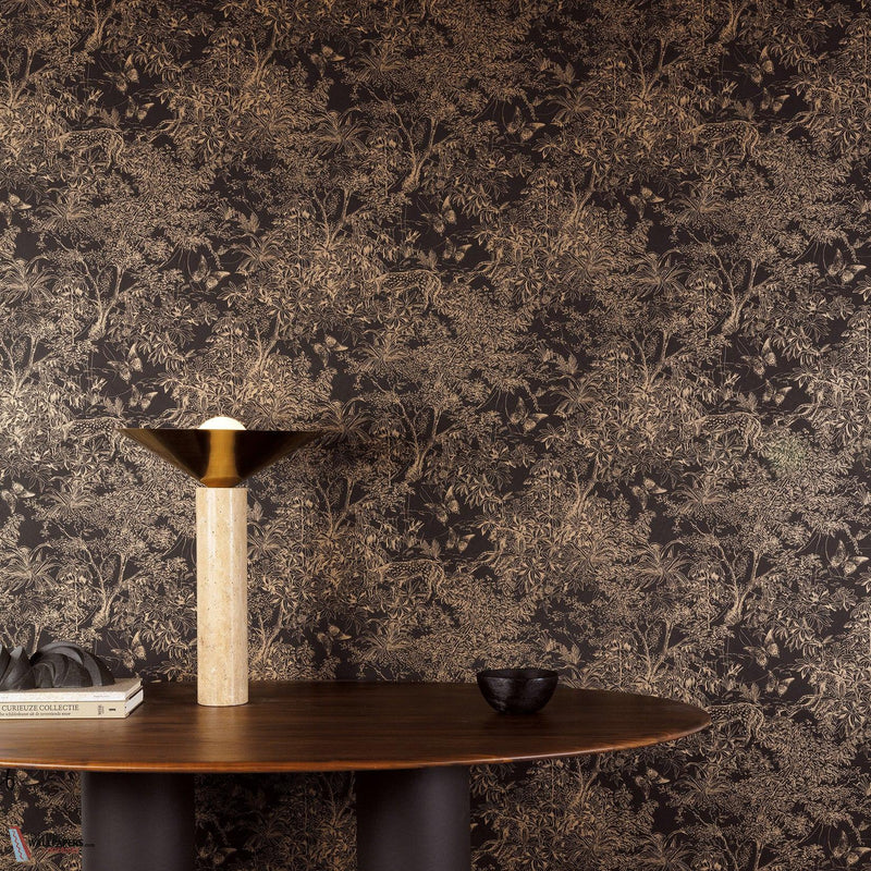 Scene Papier Peint-Masureel-Selected-Wallpapers-Interiors