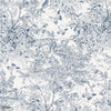 Scene wallpaper-Masureel-Ink-Roll-Selected-Wallpapers-Interiors