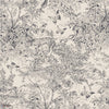 Scene wallpaper-Masureel-Caviar-Roll-Selected-Wallpapers-Interiors
