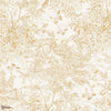 Scene wallpaper-Masureel-Gold-Roll-Selected-Wallpapers-Interiors