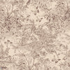 Scene wallpaper-Masureel-Ginger-Roll-Selected-Wallpapers-Interiors