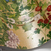 Scenic Flora behang-Cole & Son-Gilded-Set-Selected-Wallpapers-Interiors