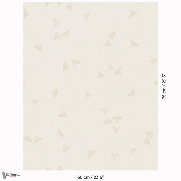 Schmetterling behang-Dedar-Selected Wallpapers-Interiors