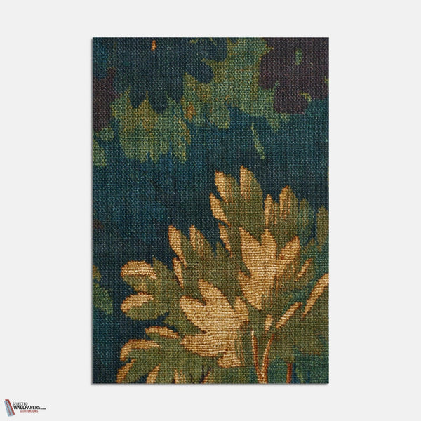 Schwarzwald stof-Dedar-Verdure-Meter (M1)-Selected Wallpapers-Interiors