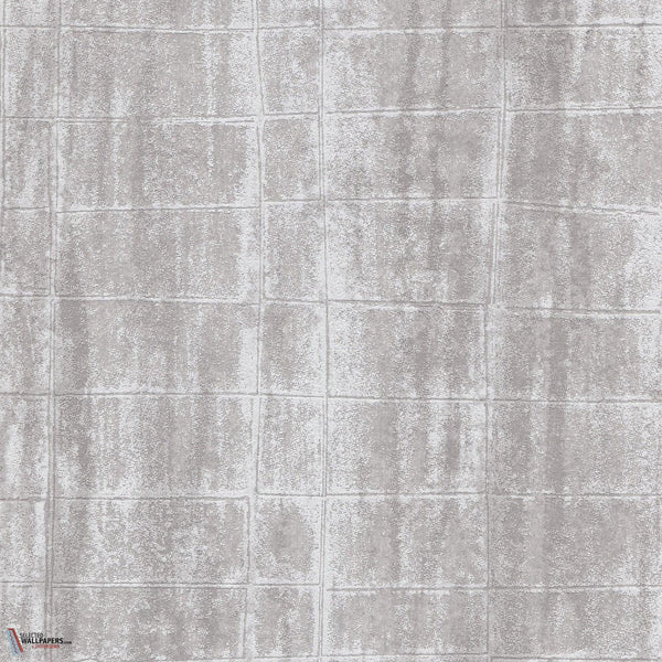Scratch Tapete-Texam-Selected Wallpapers-Interiors
