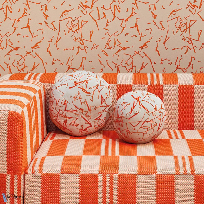 Scribble Kussen-Kirkby Design-Selected Interiors