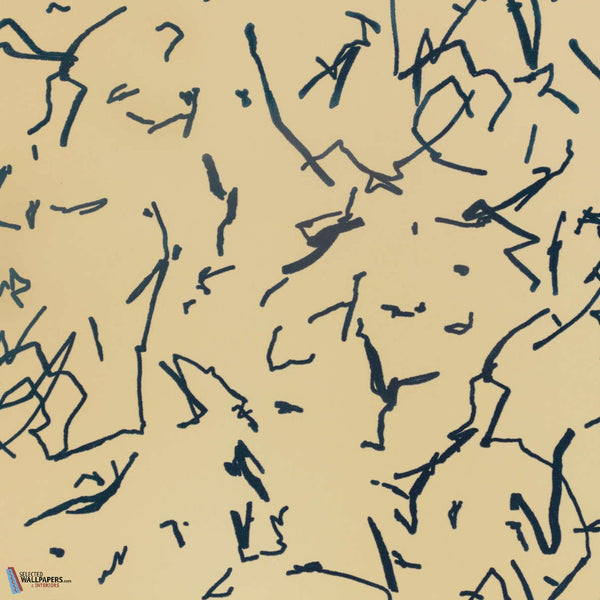 Scribble Wallcovering-Kirkby Design-wallpaper-Zest-Roll-Selected Wallpapers