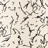Scribble Wallcovering-Kirkby Design-wallpaper-Monochrome-Roll-Selected Wallpapers