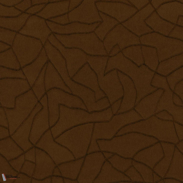 Script stof-Dedar-Tabacco-Meter (M1)-Selected Wallpapers-Interiors