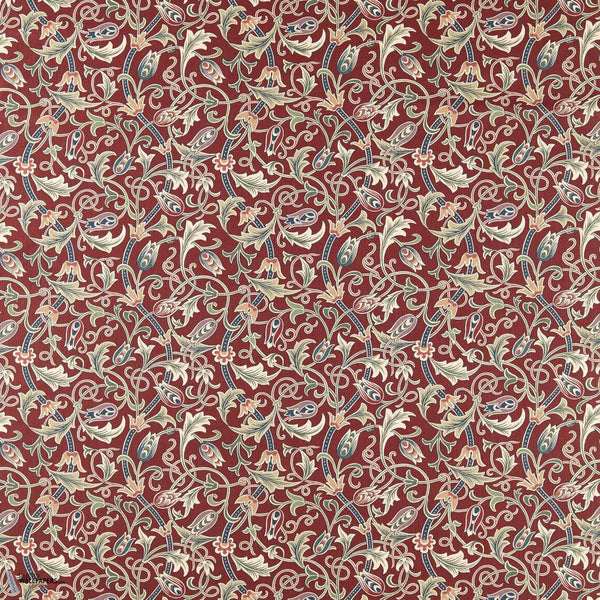 Scrolling Tulip roomshot