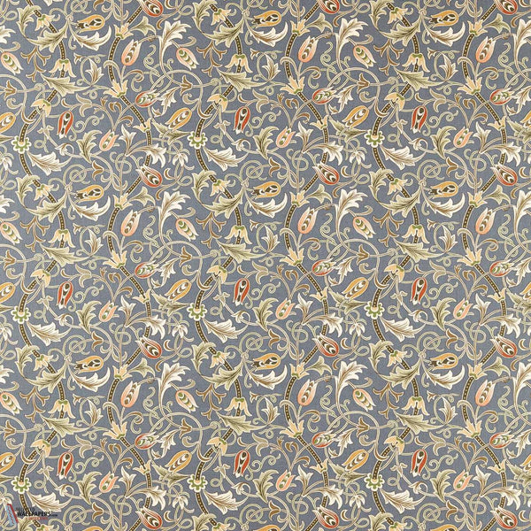 Slate/Apricot