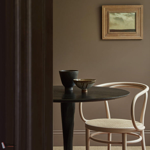 Scullery verf Little Greene 318-Selected-Wallpapers-Interiors