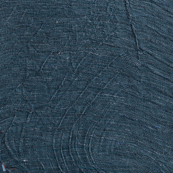 Sculpture-Tapete-Tissage Mahieu-Azur-Meter (M1)-TMA_Azur-Selected Wallpapers