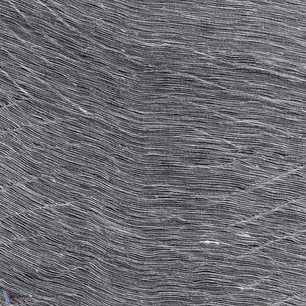 Sculpture-Tapete-Tissage Mahieu-Charcoal-Meter (M1)-TMA_Charcoal-Selected Wallpapers