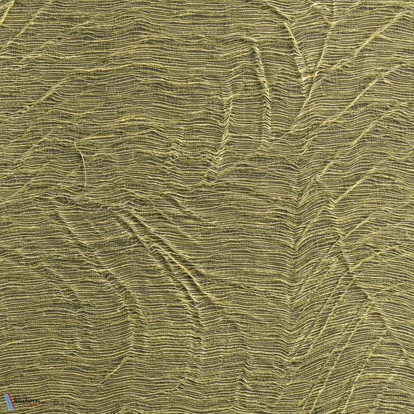 Sculpture-Tapete-Tissage Mahieu-Pistache-Meter (M1)-TMA_Pist-Selected Wallpapers