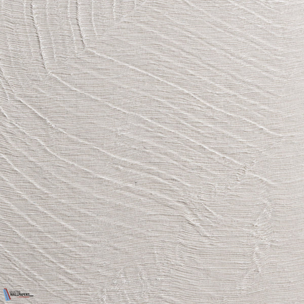 Sculpture-Tapete-Tissage Mahieu-Snow-Meter (M1)-TMA_Snow-Selected Wallpapers