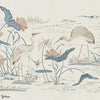 Seabirds Tapete-Sandberg-Misty Blue-Mattic-M2-Selected Wallpapers-Interiors