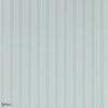 Semper Stripe wallpaper-Zoffany-Wedgwood blue-Roll-Selected Wallpapers-Interiors