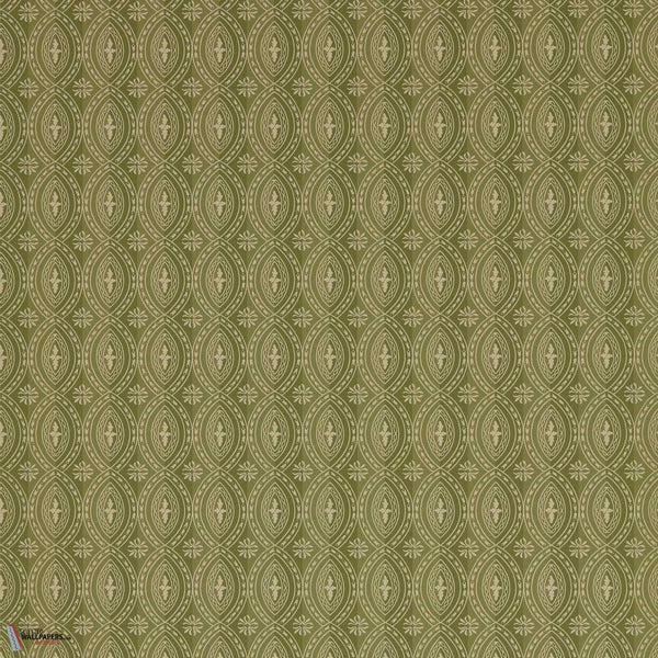 Semper wallpaper-Zoffany-Evergreen-Roll-Selected Wallpapers-Interiors