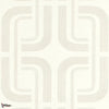 Sensation behang-Casamance-Blanc Invoire-Meter (M1)-Selected-Wallpapers-Interiors