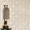 Sensation behang-Casamance-Selected-Wallpapers-Interiors