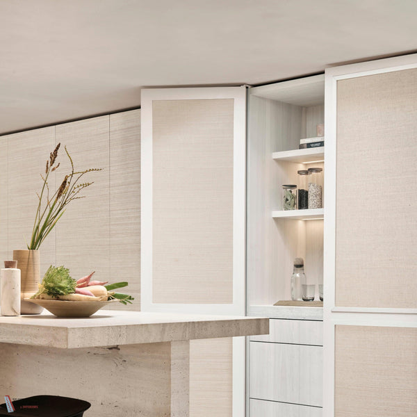 Sensitive wallpaper-Omexco by Arte-Selected Wallpapers-Interiors