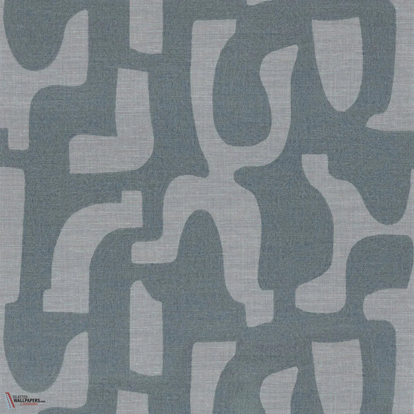 Seran-Casamance-Givre-Roll-Selected-Wallpapers-Interiors