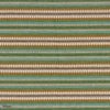 Serapes stof-Casamance-Ocre vert-Meter (M1)-Selected Wallpapers-Interiors