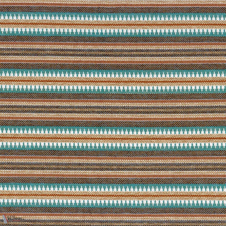 Serape Turquoise marine